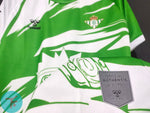 Real Betis x Naruto Edition T-shirt, Showroom Quality