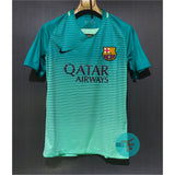 Barcelona Third Classic Retro 16/17