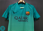 Barcelona Third Classic Retro 16/17
