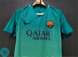 Barcelona Third Classic Retro 16/17
