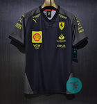 Scuderia Ferrari Formula 1 T-shirt