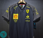 Scuderia Ferrari Formula 1 T-shirt