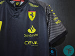 Scuderia Ferrari Formula 1 T-shirt