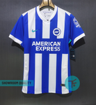 Brighton Home T-shirt 25/26, Showroom Quality