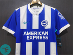 Brighton Home T-shirt 25/26, Showroom Quality