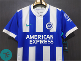 Brighton Home T-shirt 25/26, Showroom Quality