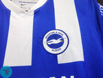Brighton Home T-shirt 25/26, Showroom Quality