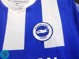 Brighton Home T-shirt 25/26, Showroom Quality