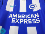 Brighton Home T-shirt 25/26, Showroom Quality