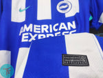 Brighton Home T-shirt 25/26, Showroom Quality