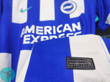 Brighton Home T-shirt 25/26, Showroom Quality