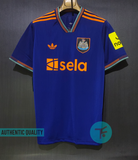 Newcastle Third T-shirt 25/26, Authentic Quality