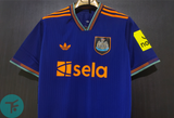 Newcastle Third T-shirt 25/26, Authentic Quality
