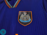 Newcastle Third T-shirt 25/26, Authentic Quality