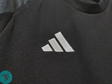 Aston Villa Away T-shirt 25/26, Showroom Quality