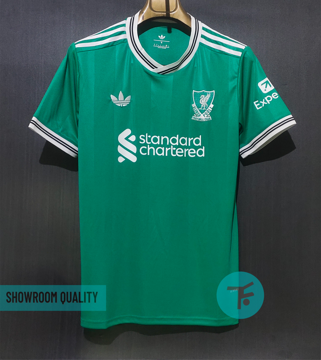 Liverpool ユニフォーム　XL Plus Size Jerseys – Tagged 