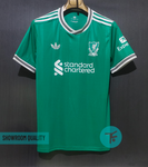 Liverpool Third T-shirt 25/26, Showroom Quality