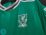 Liverpool Third T-shirt 25/26, Showroom Quality