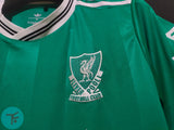Liverpool Third T-shirt 25/26, Showroom Quality