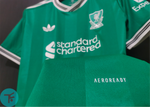 Liverpool Third T-shirt 25/26, Showroom Quality