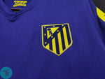 Atletico Madrid Away T-shirt 25/26, Showroom Quality
