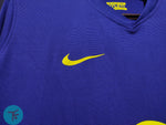 Atletico Madrid Away T-shirt 25/26, Showroom Quality