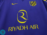 Atletico Madrid Away T-shirt 25/26, Showroom Quality