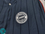 Bayern Munich Baseball Training Shirt, Showroom Quality