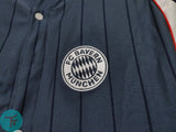 Bayern Munich Baseball Training Shirt, Showroom Quality
