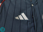 Bayern Munich Baseball Training Shirt, Showroom Quality