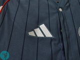 Bayern Munich Baseball Training Shirt, Showroom Quality