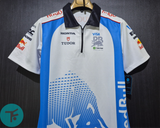 Red Bull Cash App Team Polo T-shirt