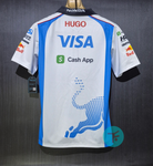 Red Bull Cash App Team Polo T-shirt