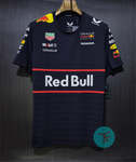 Red Bull Racing 2025 T-shirt