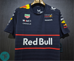 Red Bull Racing 2025 T-shirt