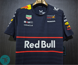 Red Bull Racing 2025 T-shirt