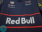 Red Bull Racing 2025 T-shirt