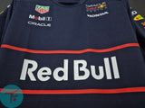 Red Bull Racing 2025 T-shirt