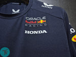Red Bull Racing 2025 T-shirt