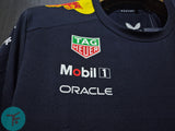Red Bull Racing 2025 T-shirt