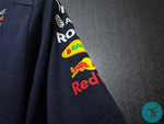 Red Bull Racing 2025 T-shirt