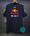 Red Bull Racing 2025 T-shirt