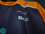 McLaren 2025 Team Set Up T-Shirt