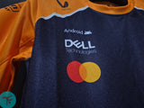 McLaren 2025 Team Set Up T-Shirt