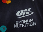 McLaren 2025 Team Set Up T-Shirt
