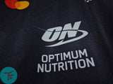 McLaren 2025 Team Set Up T-Shirt