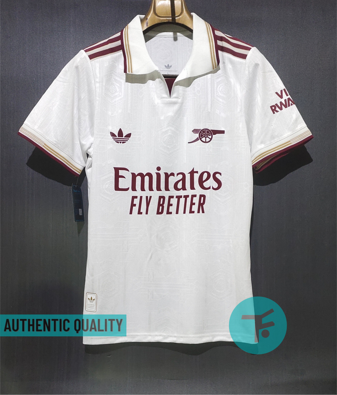 Arsenal Jerseys – The Football Frenzy