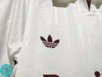 Arsenal Third T-shirt 25/26, Authentic Quality in EPL Font