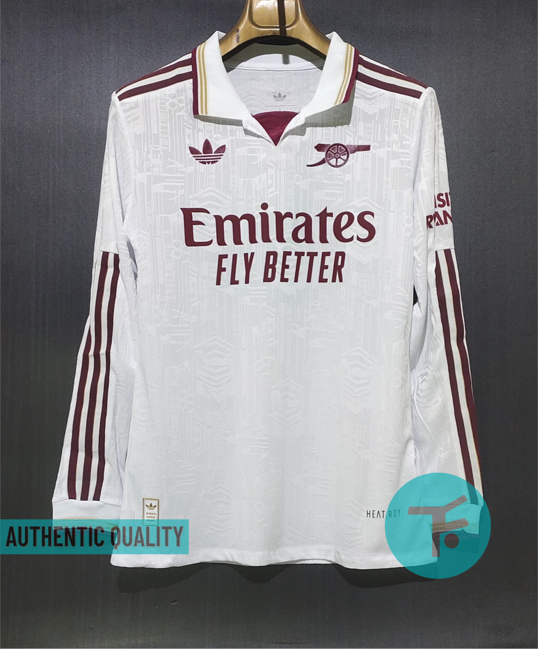 ウェア CANDELA FOOTBALL TOP JERSEY CANDELA FOOTBALL TOP JERSEY