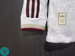 Full Hand : Arsenal Third T-shirt 25/26, Authentic Quality in EPL Font